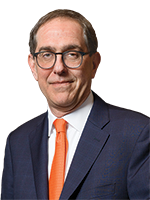 Christopher Eisgruber ’83