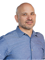 Ted Deutsch ’91