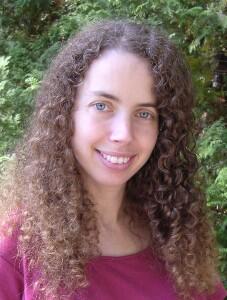 Sarah Beth Durst â96 