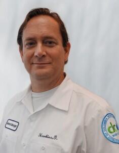 George Hawkins â83 (Courtesy DC Water)