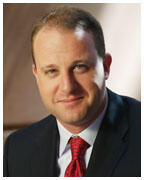 Jared Schutz Polis ’96