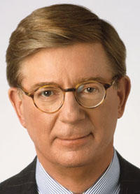 George Will *68