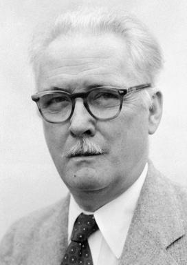 Richard P. Blackmur played a leading role for two decades.