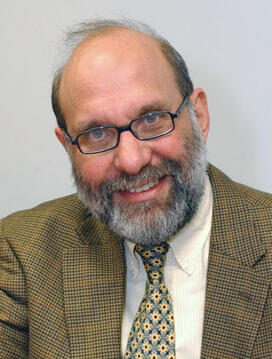 Dean of the Faculty David Dobkin