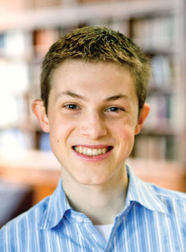 Henry Barmeier ’10