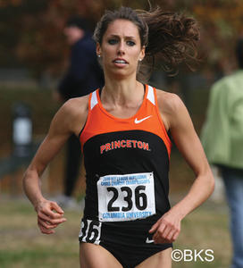 Alex Banfich ’12