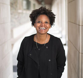 MIND-TracyKSmith0004new.jpg Tracy K. Smith, who won the 2012 Pulitzer Prize in poetry for Life on Mars, has written a memoir about her early life.