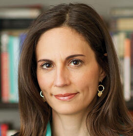 Mind-FkBkAuthorNew.jpg “Arabic shares its status as an official language of Israel with Hebrew, but both languages are highly politicized.” Professor Lital Levy