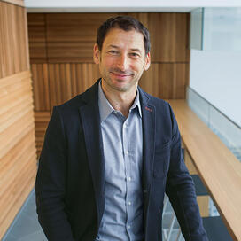 Mind-Todorov0034editN.jpg Psychology professor Alexander Todorov, who has spent the past decade studying the psychology of the face, says our first impressions often are downright wrong.