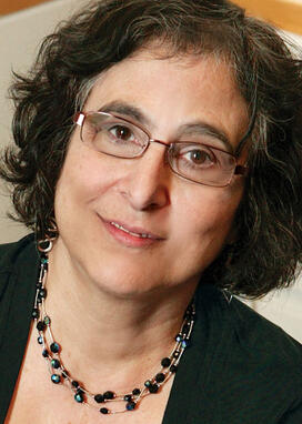 &shy;Virginia Zakian