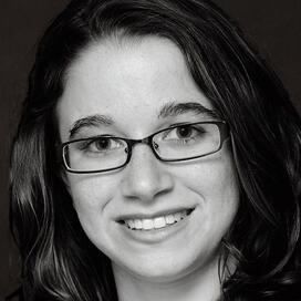 Abby Klionsky &rsquo;14