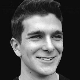 OTC-DispatchGeigerNew.jpg Brian Geiger ’16