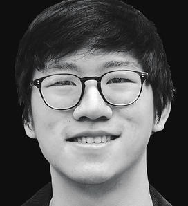 Kevin Cheng ’17
