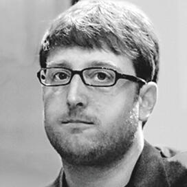OTC-Fitzheadnew.jpg Ezra E. Fitz ’00, a writer and translator, wrote this essay about poet and professor C.K. Williams, who died Sept. 20 of cancer.