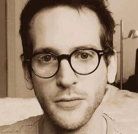 OTC-MapCohen2sepia.jpg “Engaging with arguments is a lot like learning to play the guitar. If you practice and get the right feedback, you can improve.” — Postdoctoral fellow Simon Cullen