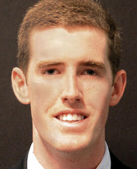 OTC-ScholarMcGinnisNew.jpg Timothy McGinnis ’13