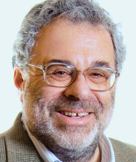 OTC-ShortBotsteinNew.jpg David Botstein