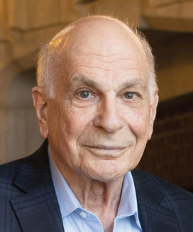 Daniel Kahneman