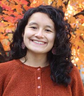Photo of Emily Sanchez