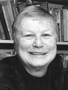 Mildred Geertz