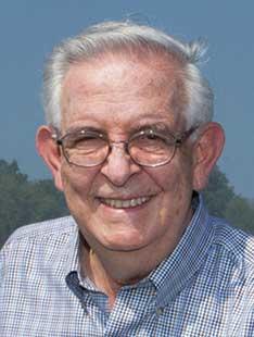 Ignacio Rodríguez-Iturbe