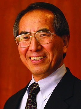 Hisashi Kobayashi