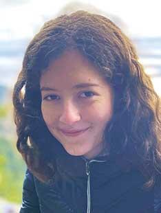 Marie-Rose Sheinerman ’23
