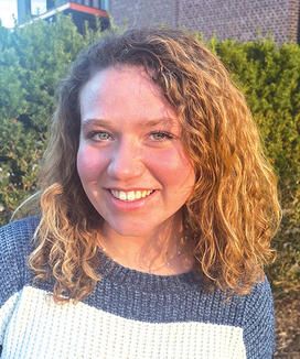 Sophie Steidle ’25
