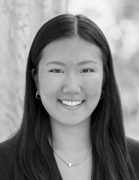 Susan Baek ’23