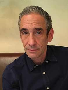 Douglas Rushkoff ’83
