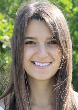 Kerry Saretsky ’05