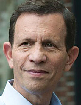 Steve Grossman ’67