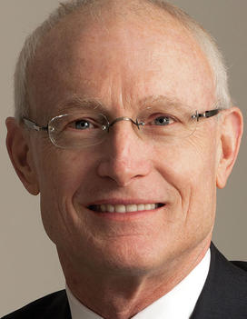 Michael Porter ’69