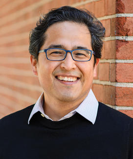 Andrés Monroy-Hernández 