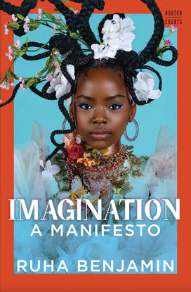 Imagination: A Manifesto