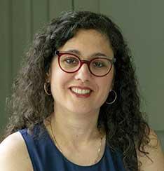 Leah Boustan ’00