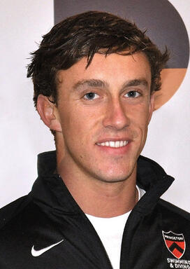 SP-PointOConnell.jpg Princeton Athlete Ally creator Mark O’Connell ’14