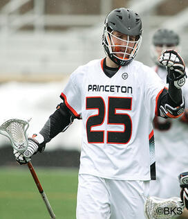 Zach Currier &rsquo;17