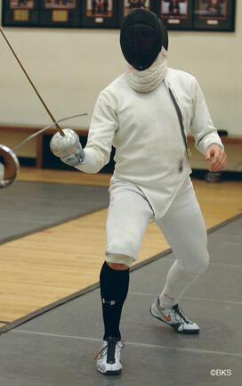 Jonathan Yergler ’13