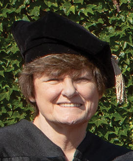 Katalin Karikó 