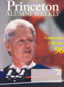 clinton