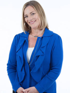 Dr. Donnica Moore '81