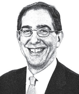 Eisgruber portrait