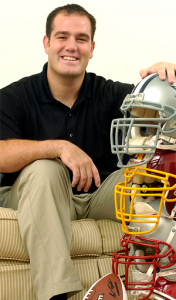 Ross Tucker â01 (Courtesy RossTucker.com)
