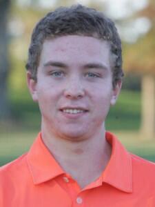 Greg Jarmas â14 (Office of Athletic Communications)