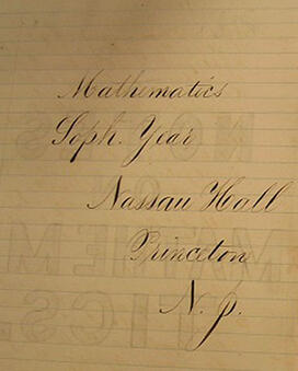 lewis_front.jpg Opening Page: Once upon a time...