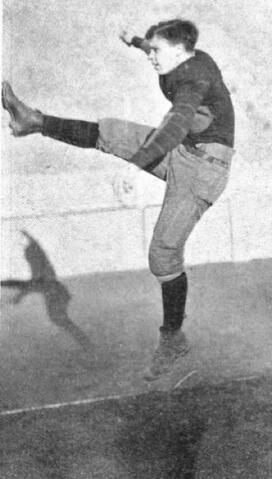 Jake Slagle ’27