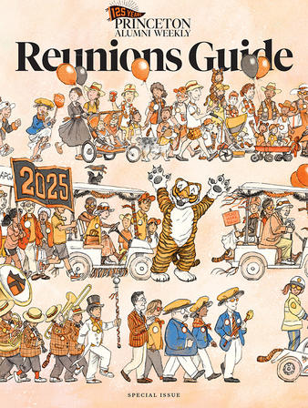Reunions Guide 2025