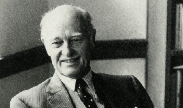 George F. Kennan