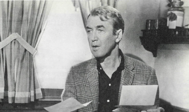 James Stewart